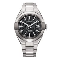 Orologio Citizen Uomo SERIE 8 in Acciaio NA1036-56E - NA1036-56E